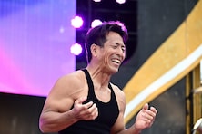 「SASUKE」でレジェンドだと思う出場者ランキング！ 完全制覇者の「長野誠」を抑えた1位は？