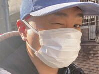 クロちゃん、恋人・リチとのデートショット？ 公開！ 「幸せそうで何よりだ」「リチとお似合いすぎだしん」