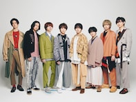 「Hey! Say! JUMP」メンバーの人気ランキング！ 3位「中島裕翔」、2位「八乙女光」、1位は？