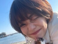 倉科カナ、「お気に入りの浴衣」姿でのオフショット動画公開で反響！ 「浴衣お似合いです」「チャーミングな笑顔」