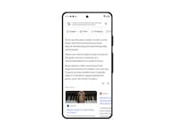 Googleの対話型AIサービス「Bard」とは？ 社会はどう変わるのか