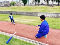 「家族愛ですね」押切もえ、夫・涌井秀章投手＆息子の家族ほのぼのショット！ 「お元気そうで何より」