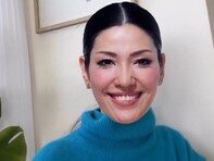 「本人やし！」アンミカの夫、アンミカ面白フィルター公開で「こんなん出来るんや！」「咳き込むほどの爆笑」