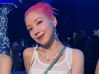 仲里依紗、夫・中尾明慶とベッドは「別々」田中みな実に“本音”明かす「睡眠って本当に1番大事」