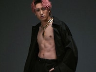 EXIT兼近大樹、バキバキの腹筋披露にファン歓喜！ 「素晴らしいBodyですね～」「触りたいー」