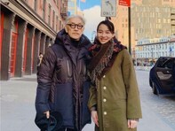 のん（能年玲奈）、死去した坂本龍一について「思い出深い愛おしい記憶がいくつもあります」と明かす