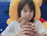 本田真凜、妹・紗来の天使すぎる幼少期ショット！ 「本当に日本人なのかと疑うレベルで幼い頃可愛すぎる」