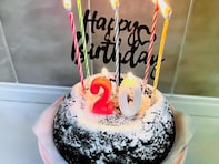 千秋、娘の20歳バースデーを報告！ 「わたしに似ず、いつも機嫌のいい優しい娘に育ちました」