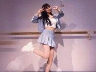 「さすが最強アイドル」渡辺美優紀、キレキレの踊ってみた動画に「まさに完璧」「レベル高すぎ」と反響