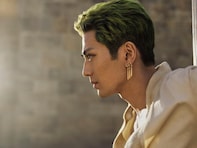 新田真剣佑、実写版『ONE PIECE』のゾロ役ビジュアル公開に「ゾロだ　期待の上の上」」と絶賛の声
