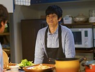 2位は西島秀俊！ さわやかな著名人「イケおじ」ランキング、1位の“イケメン俳優”は……？