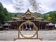 6月30日は「夏越の大祓」。期間限定の御朱印がもらえる東京の神社3選