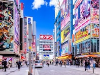 外国人におすすめしたい「東京23区のエリア」ランキング、2位の「秋葉原」を抑えた1位は？