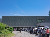 企画展がいつも魅力的だと思う東京の美術館ランキング！ 「国立西洋美術館」を抑えた1位は？