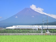 首都圏の「好きな鉄道路線」ランキング！ 2位「東海道新幹線」、1位は？【2023年調査】