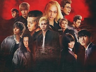 なぜ人気？ 1980年代から続く「日本のヤンキー映画」の系譜。大ヒット中の『東リベ2』からも魅力を探る
