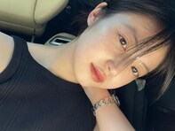 今田美桜、約1カ月ぶりの更新で“ほぼすっぴん”ショット公開！ 「色気を感じる」「がっちで美人」