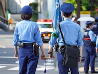 日本の体感治安は悪化…半数以上が「悪い」と感じている結果に【2023年調査結果】