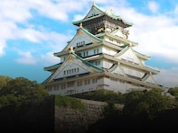 【大阪府】「インバウンド人気観光地」ランキング！ 2位「大阪城」、1位は？