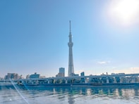 【東京都】「インバウンド人気観光地」ランキング！ 2位「東京スカイツリー」、1位は？