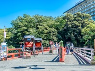 【神奈川】外国人に人気の観光地ランキング！ 2位「彫刻の森美術館」、1位は？