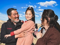 『VIVANT』奇跡の少女“ジャミーン”の名前由来に驚きの声！ 「そんなエピソードが」「まさか」