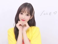 「実物の方が可愛い」堀未央奈、1人プリクラショット公開も「普通カメラの方が格段に可愛い」の声！