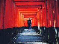 【京都】外国人に人気の観光地ランキング！ 2位「伏見稲荷大社」、1位は？