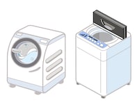 洗濯機を買うとき、容量はどう選べばいい？【家電のプロが解説】
