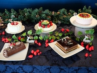 横浜・ホテルニューグランドの2023年クリスマスケーキを食べ比べ！ 横浜ウォッチャーのおすすめは？