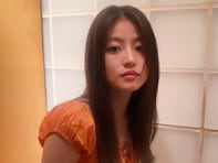 今田美桜、美しすぎる無防備なオフショットに「ばかかわいいです」「間違いなく日本一の美女」と絶賛