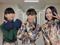 「東方神起」と共演してほしい日本の女性アイドルグループランキング！ 2位「Perfume」、1位は？