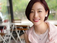 新井恵理那、第1子の出産報告！ 「ママ似のきれいな口元」「綺麗な顔立ちが伝わってきます」祝福の声あふれる