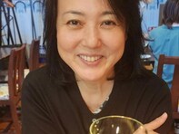 杉田かおる、59歳目前の美しい最新ショットに反響！ 「笑顔が魅力的」「いつも素敵です」