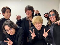 「同級生にいてほしい」と思う男性アイドルグループランキング！ 2位「関ジャニ∞」を抑えて1位となったのは？