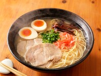 スープを飲み干してしまいそうな「ご当地ラーメン」ランキング！ 2位は福岡県の「博多ラーメン」、1位は？