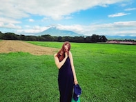 「可愛さが反則」有村架純、自然体な北海道ロケオフショットに称賛の声！ 「おっふ」「癒されました」