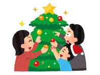 高尾山の標高より高い！ ギネス世界一のクリスマスツリーのカラクリは？ クリスマスツリーの豆知識