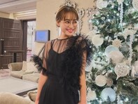 鈴木奈々、西野未姫＆極楽とんぼ・山本の結婚式へ。再婚に意欲満々!? 「もう一度結婚式したい」