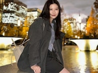 美人YouTuber・八田エミリ、美脚際立つショーパンコーデに「最高です！」と称賛の声