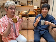 主演の演技が光っていると思う深夜枠の秋ドラマランキング！ 1位『きのう何食べた？ season2』、2位は？