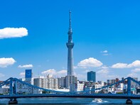 「外国人旅行客におすすめしたい」と思う都道府県ランキング！ 2位「東京都」、1位は？