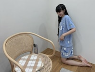 Perfume・あ～ちゃん、「貴重すぎる」かしゆかの“自撮りの裏側”ショットに反響！ 「可愛さに秒殺」