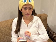 難関大学卒の中川安奈アナ、すっぴん？ 姿のラフな様子に反響！ 「お肌ツルンツルン」「部屋着可愛い」