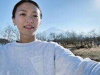 「う、美しい、、」榮倉奈々、“完璧すぎる”すっぴん？ の自撮りショット公開！ 「やっぱり可愛いな」