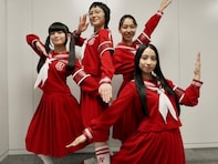 「第74回NHK紅白歌合戦」初出場で印象に残った出演者ランキング！ 2位「新しい学校のリーダーズ」、1位は？