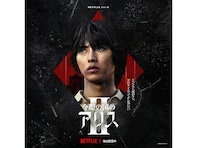「Netflixオリジナル作品で面白かった日本のドラマ」ランキング！ 1位は『今際の国のアリス』、2位は？