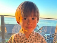 「需要でしかない」村重杏奈の7歳イケメン実弟、インスタ開設に反響！ 「すでに天使」「推しメン降臨」