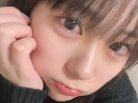 HKT48卒業の田中美久、すっぴんショット公開に「女子中学生と思うくらい幼い」「美少女すぎです」とファン歓喜！