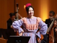 「心おだやかに」ベッキー、“2024年初投稿”に温かい声殺到！ 「今年こそ美脚披露するんだよ？」期待の声も